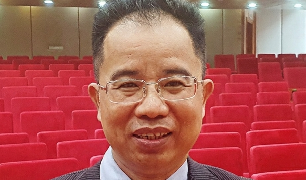 Digital economy takes centre stage in Vietnam’s new growth model