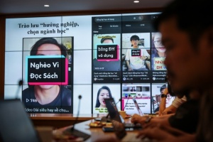 TikTok penalised $35,000 in Vietnam for consumer protection violations