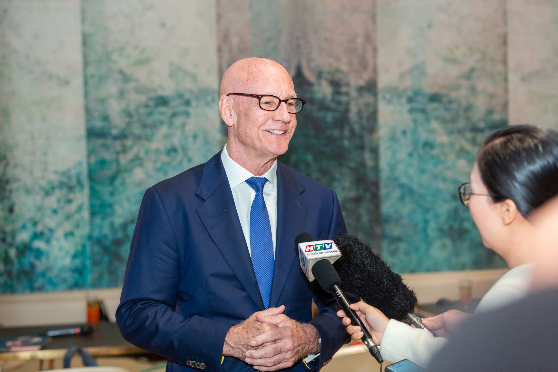 The Grand Ho Tram to host the first-ever IBF convention in Southeast Asia