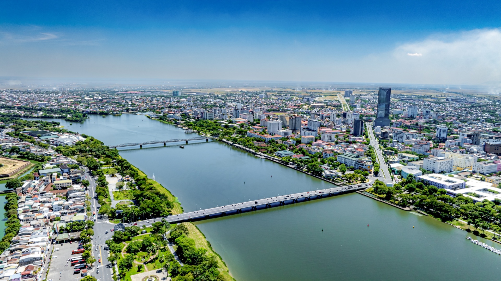 Sembcorp Development gains approval for VSIP Hue