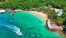 Phu Quoc among Asia’s cheapest flight destinations