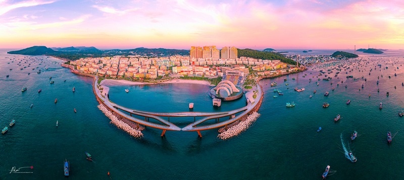 Phu Quoc among Asia’s cheapest flight destinations