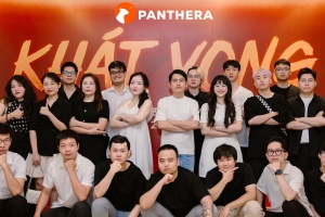 Game startup Panthera raises $1.5 million in seed funding