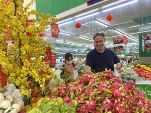 Tet 2026 points to more value-driven consumption