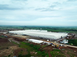 VinFast to Build Indonesian Transport Infrastructure