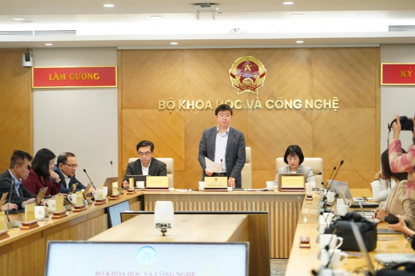 Science and technology sector sees January revenue growth of 23.3 per cent