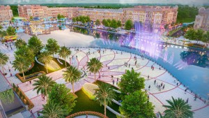 Vincom Retail Debuts Multi-Experience Commercial Concept