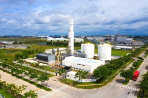 Ho Chi Minh City to develop first eco-industrial park in Q1