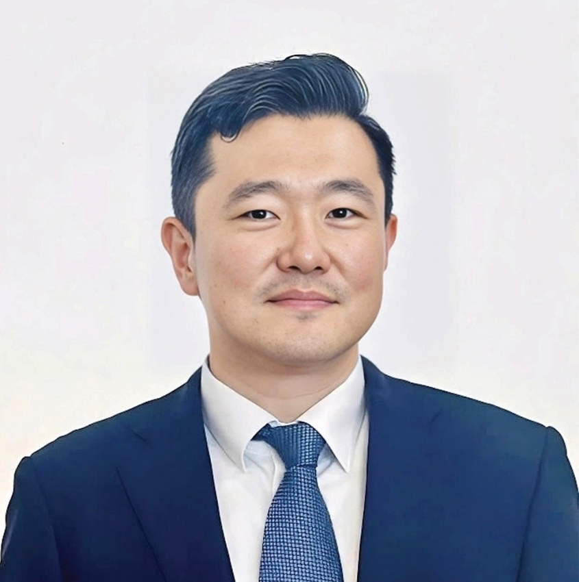 Momentum is real in the race to net-zero emissions