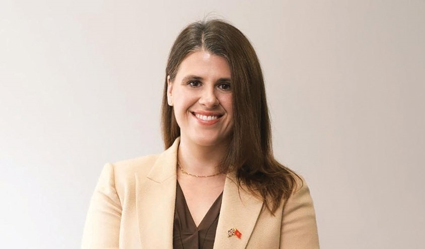 Capacity and regulations among British areas of expertise in IFCs