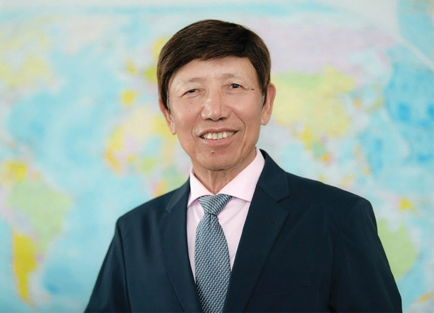 Motivations to achieve high growth