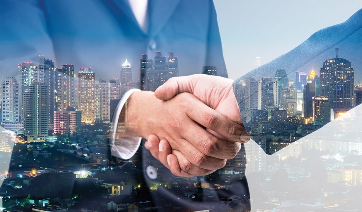 Offshore structuring and the Singapore holding route