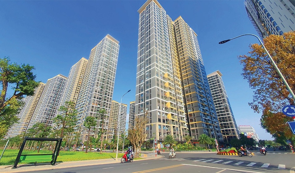 Real estate investment trusts pivotal for long-term success