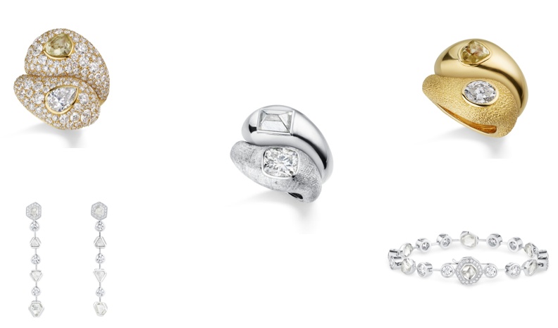 GemFair and De Beers Launch Ethical Diamond Collection