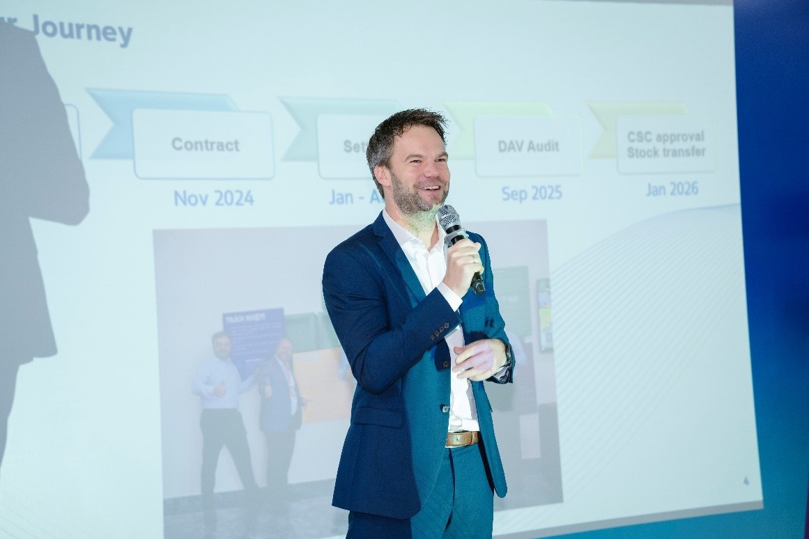 Bayer opens new healthcare warehouse in Tay Ninh