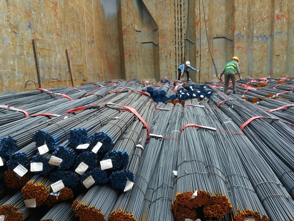 Steel industry faces challenges in 2026