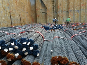 Steel industry faces challenges in 2026