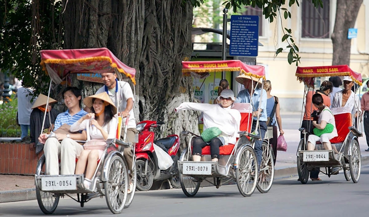 Hanoi ranks among world’s top destinations for 2026