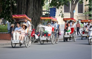 Hanoi ranks among world’s top destinations for 2026