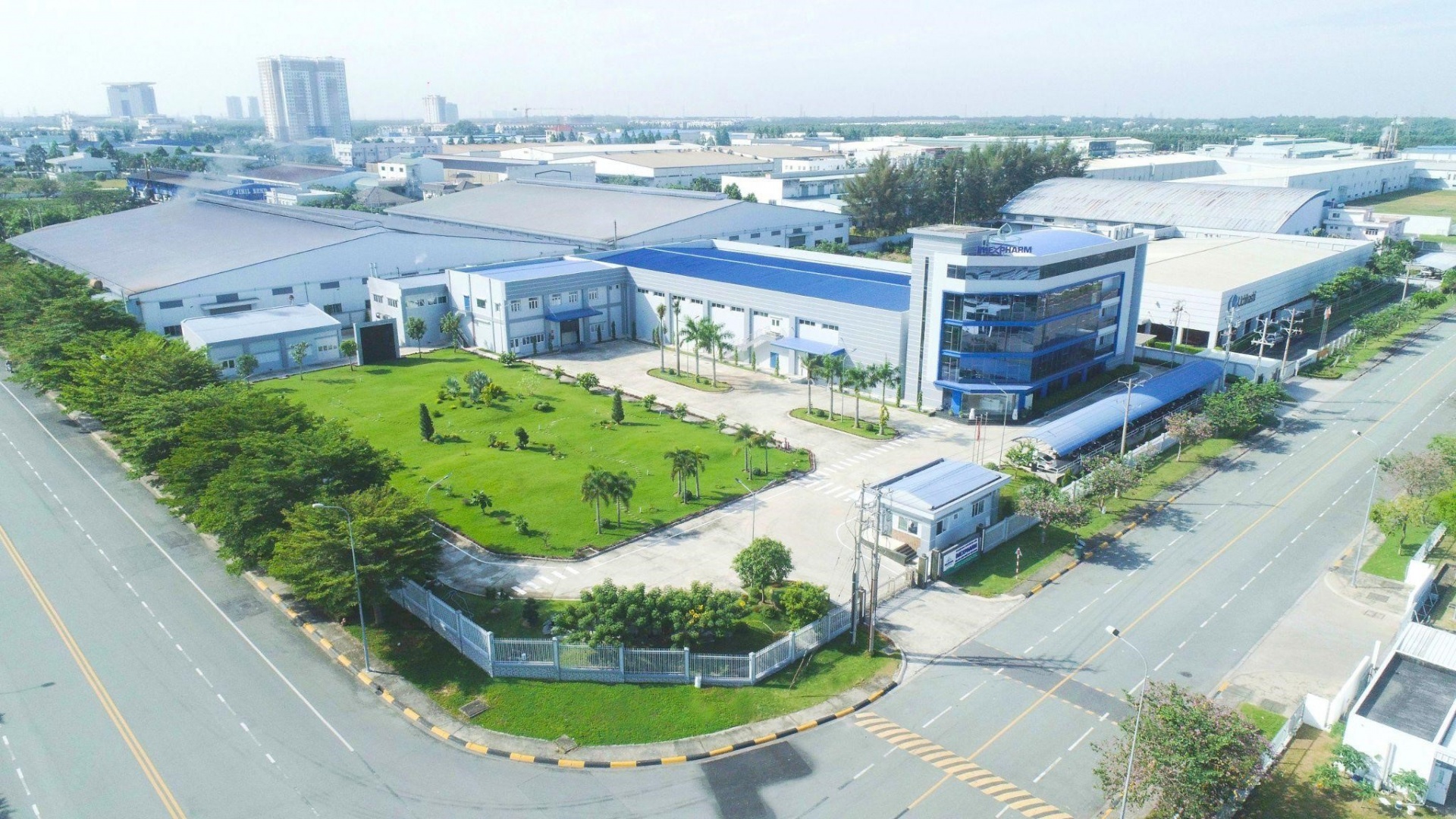 The generics industry: unlocking new growth drivers