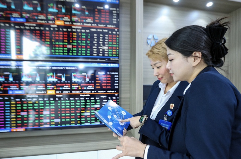 New rules ease foreign access to Vietnam equities