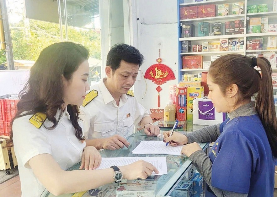 Ministry of Finance tightens policy delivery at start of year