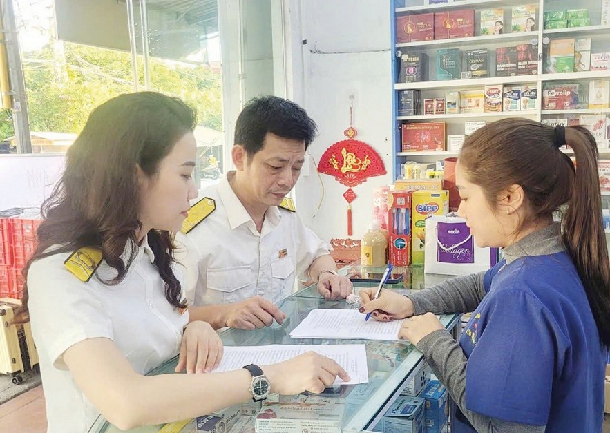 Ministry of Finance tightens policy delivery at start of year