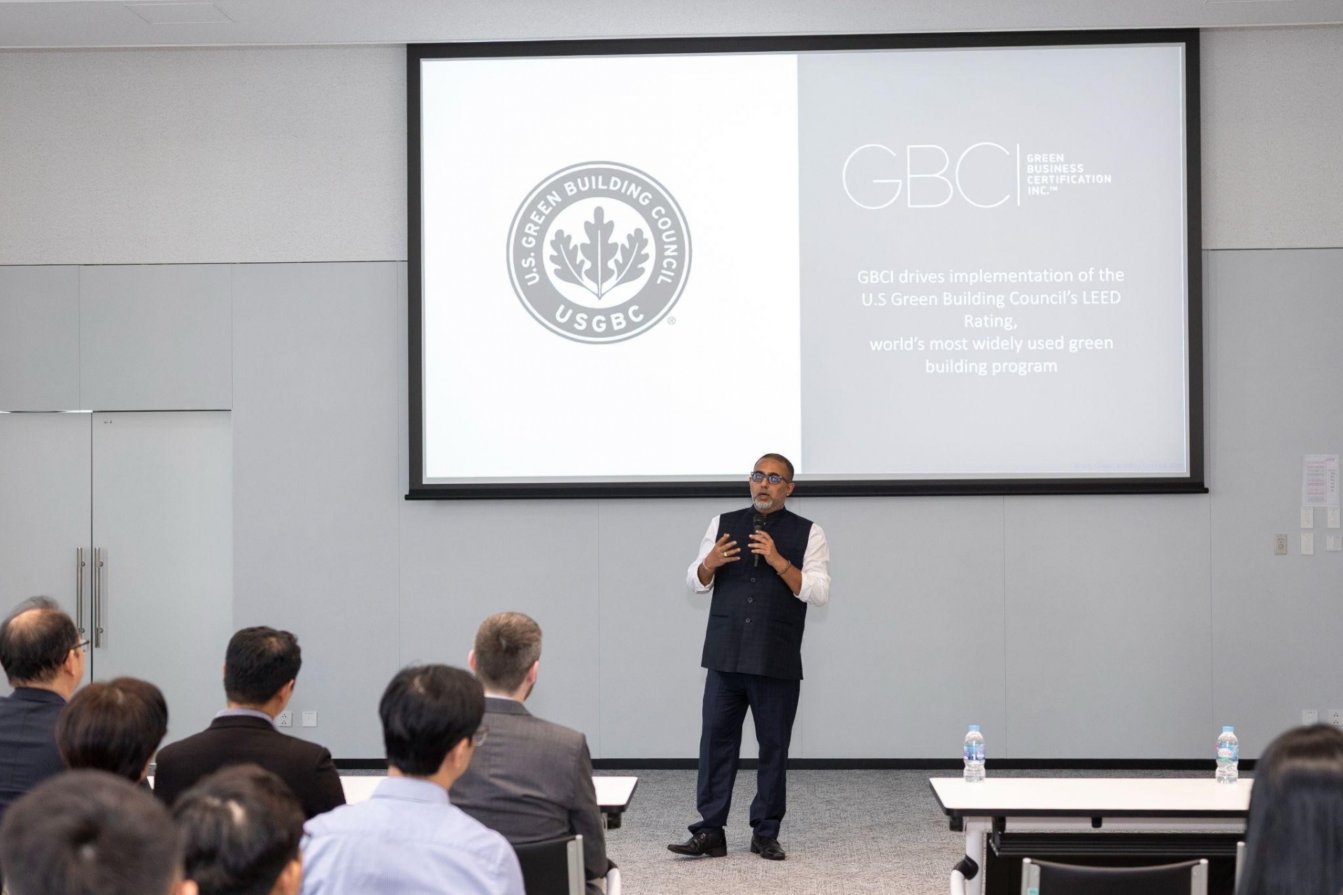 Vietnam breaks into Top 10 countries and regions for LEED outside the US