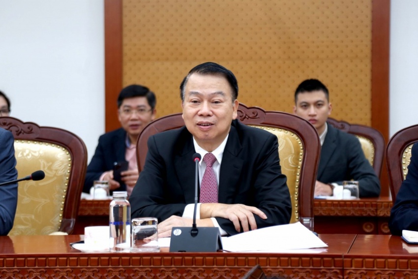 Vietnam steps up market reforms as FTSE Russell reviews upgrade progress