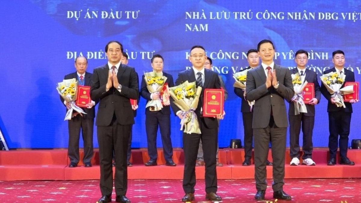 Vietnam records solid FDI performance in January