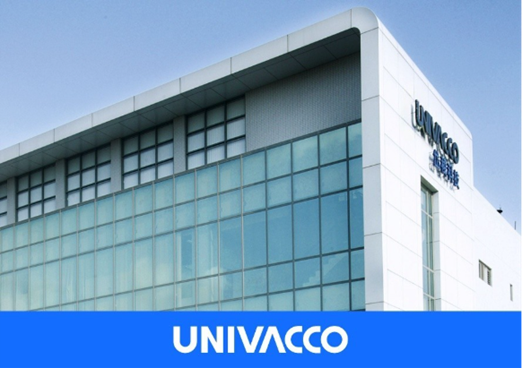 UNIVACCO strengthens Asia expansion with Vietnam facility