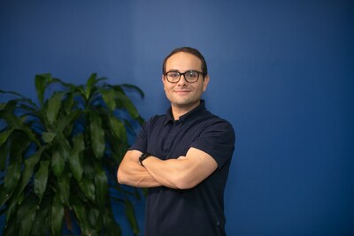 Eduardo de Abreu, Chief Product Officer (CPO), EBANX