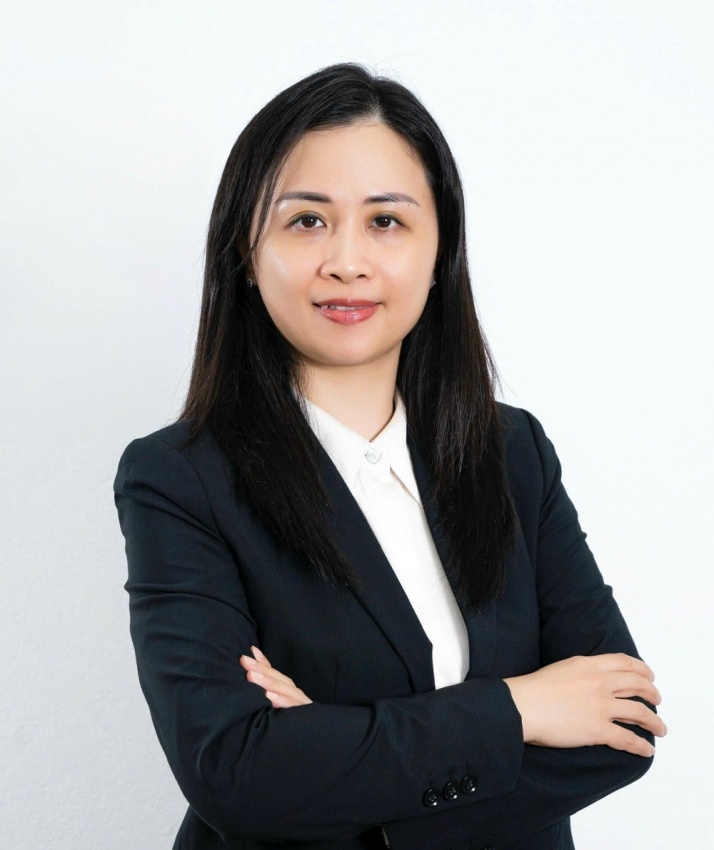 Foreign-language trademarks gain traction in Vietnam