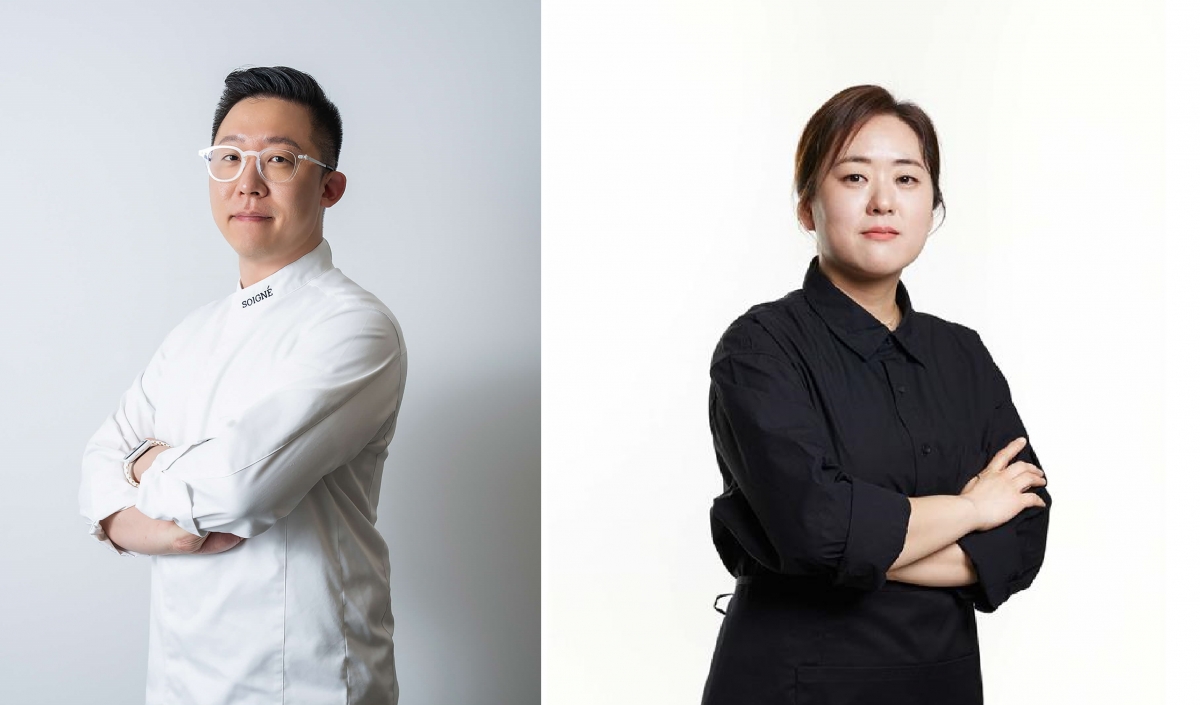 DBS ARTable 2026 Combines Art and Dining