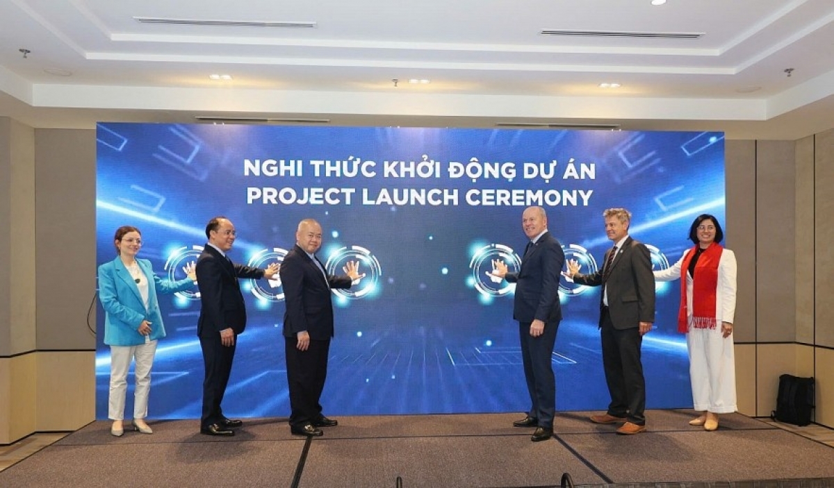 Canada backs Vietnam’s green transition with AGILE project
