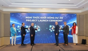Canada backs Vietnam’s green transition with AGILE project