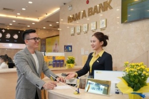 IFC considers $50m trade finance guarantee facility for Nam A Bank