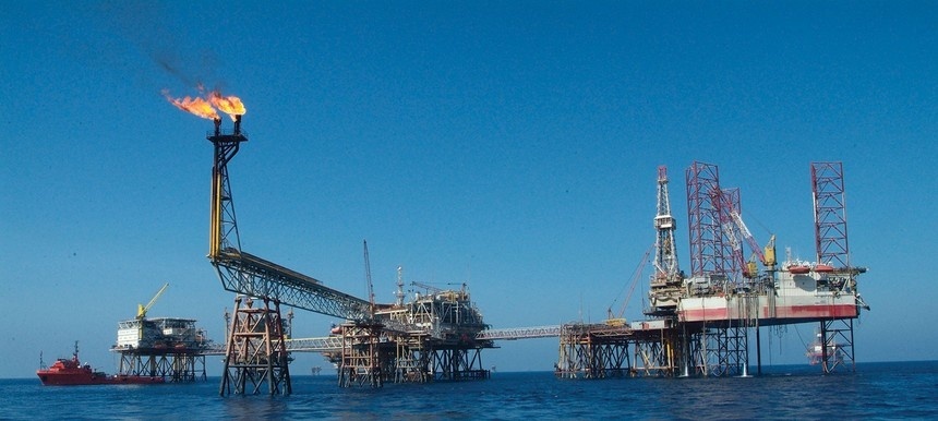 Oil and gas sector sees renewed momentum