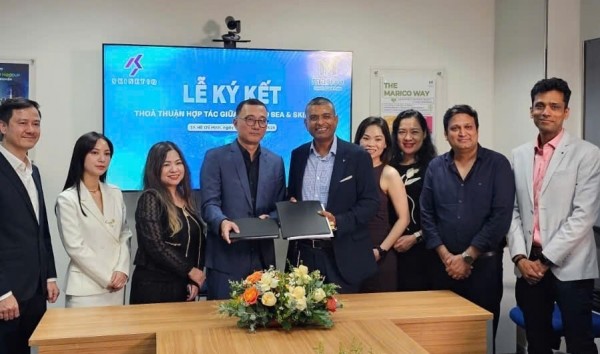 Marico buys 75 per cent of Vietnam skincare startup Skinetiq