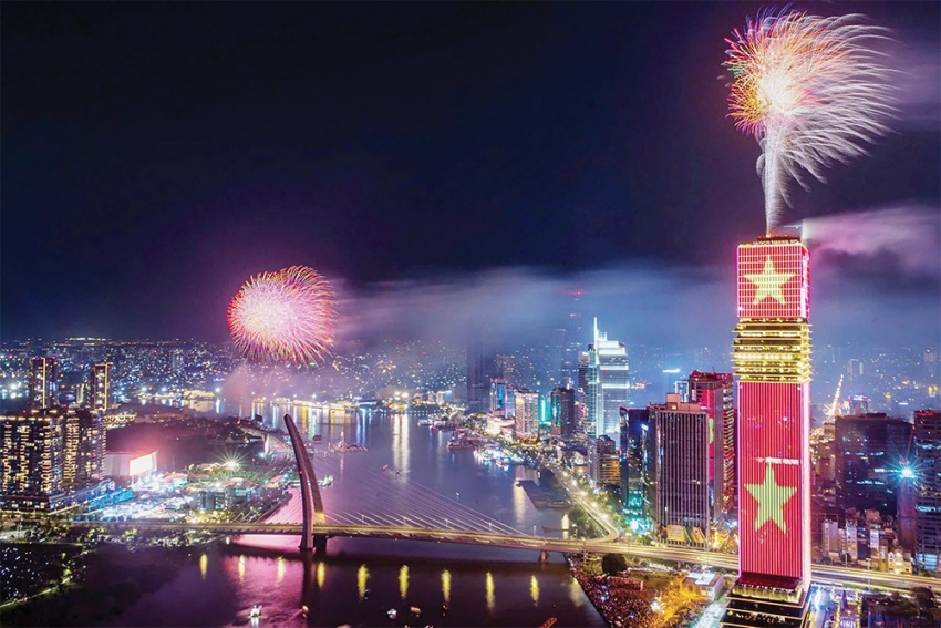 Legalities to early operations for Vietnam’s IFC