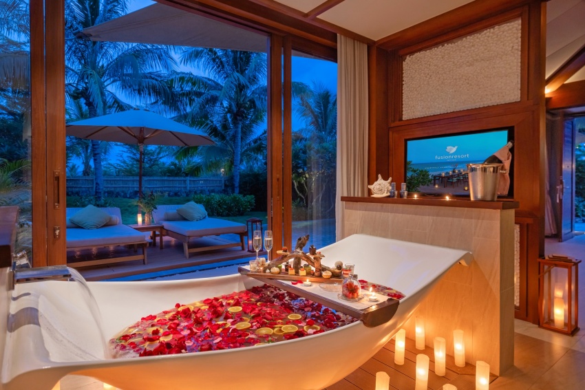 Fusion expands seasonal travel offerings for Lunar New Year and Valentine’s Day