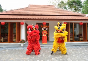 Fusion expands seasonal travel offerings for Lunar New Year and Valentine’s Day