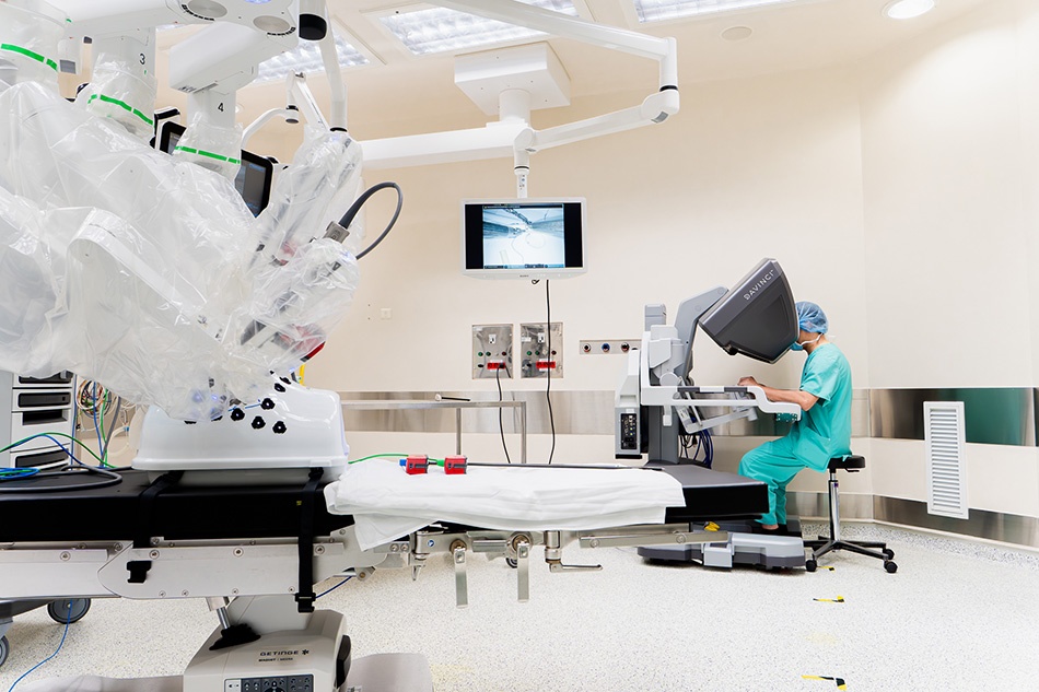 FV Hospitals CFO has been honored by Womens Tabloid magazine from the UK