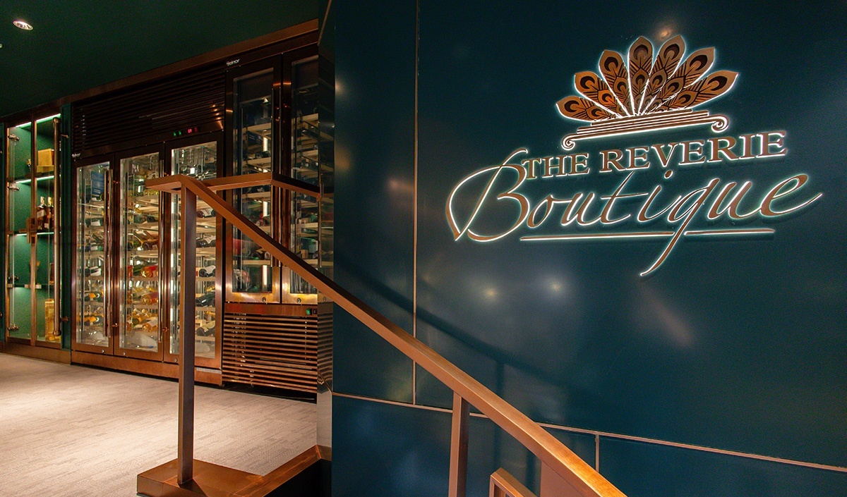 The art of refined gifting at The Reverie Boutique