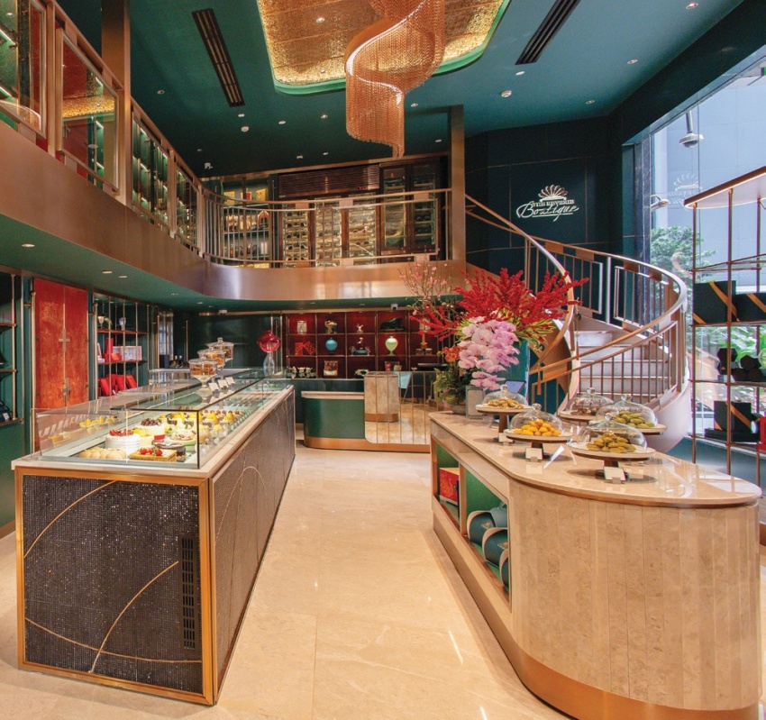 The art of refined gifting at The Reverie Boutique