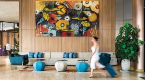 Tet experience in an idyllic hideaway at Angsana & Dhawa Ho Tram