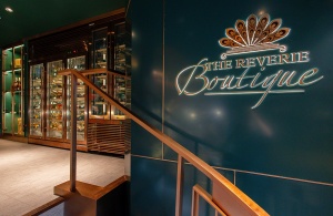 The art of refined gifting at The Reverie Boutique