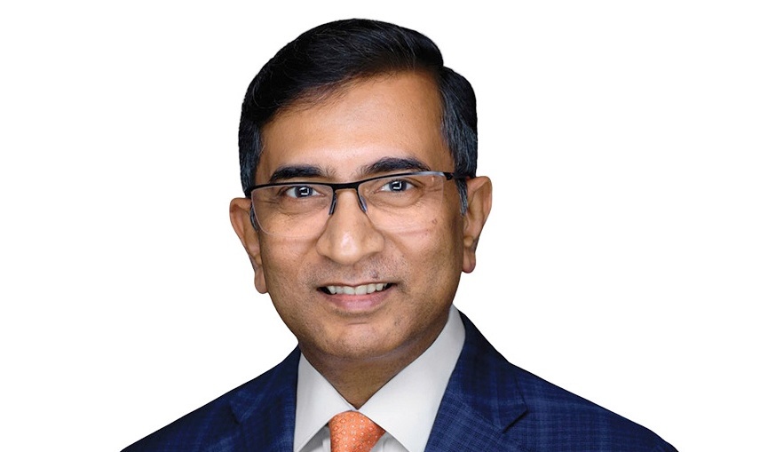 Digital security fundamental for better and faster decision-making