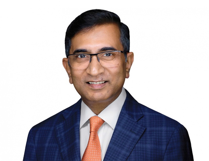 Digital security fundamental for better and faster decision-making