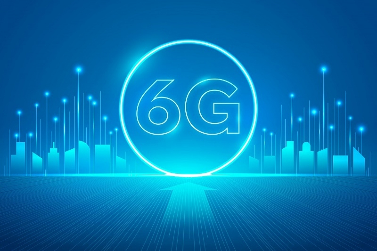 From 5G to 6G: how AI is shaping Vietnam’s path to digital leadership